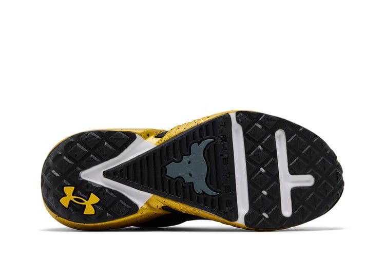 Black Adam x Under Armour Project Rock 5 Anti Hero