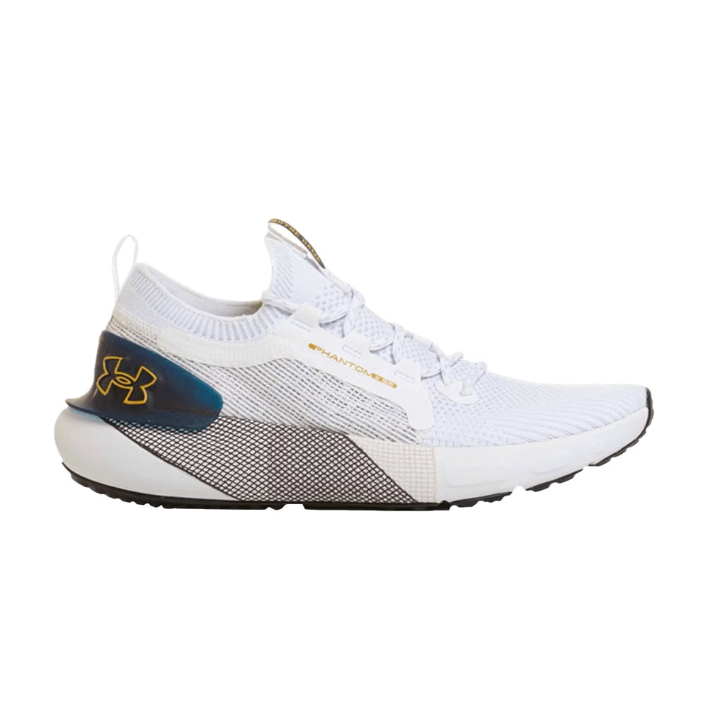 Under Armour HOVR Phantom 3 SE Collegiate University of Notre Dame