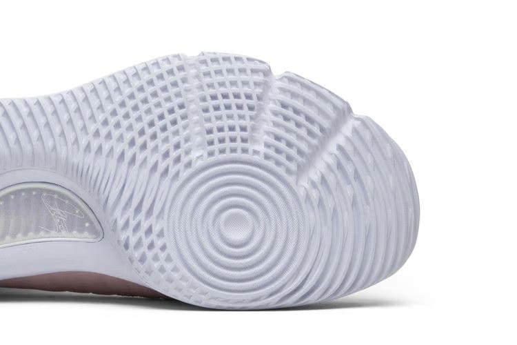 Under Armour Curry 4 Flushed Pink
