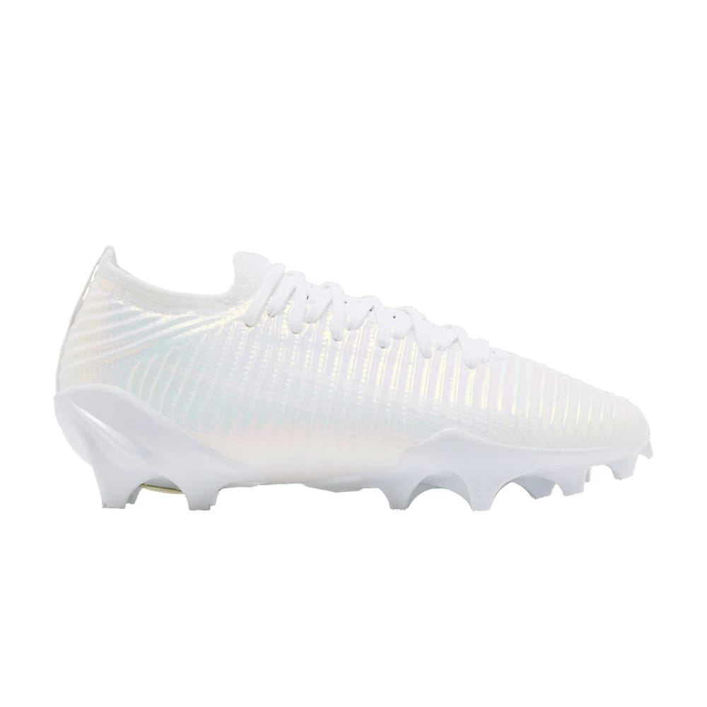 Under Armour Blur Pro White