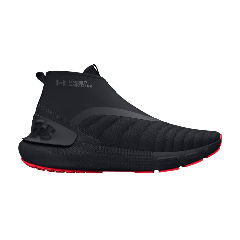 Under Armour HOVR Phantom 3 SE Warm Black Red