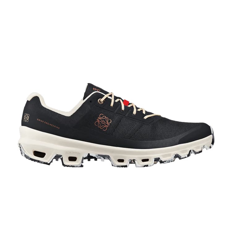 Loewe x Cloudventure Black