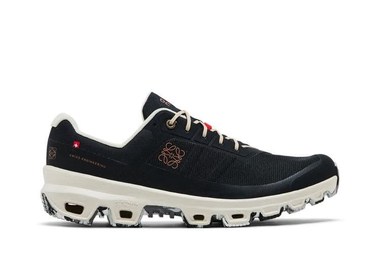 Loewe x Cloudventure Black