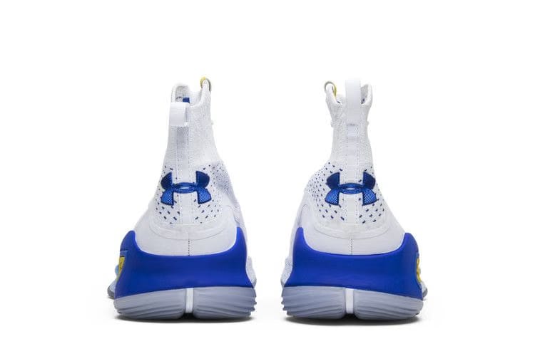 Under Armour Curry 4 More Dubs