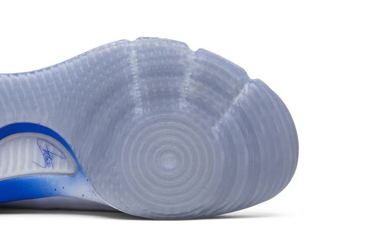 Under Armour Curry 4 More Dubs
