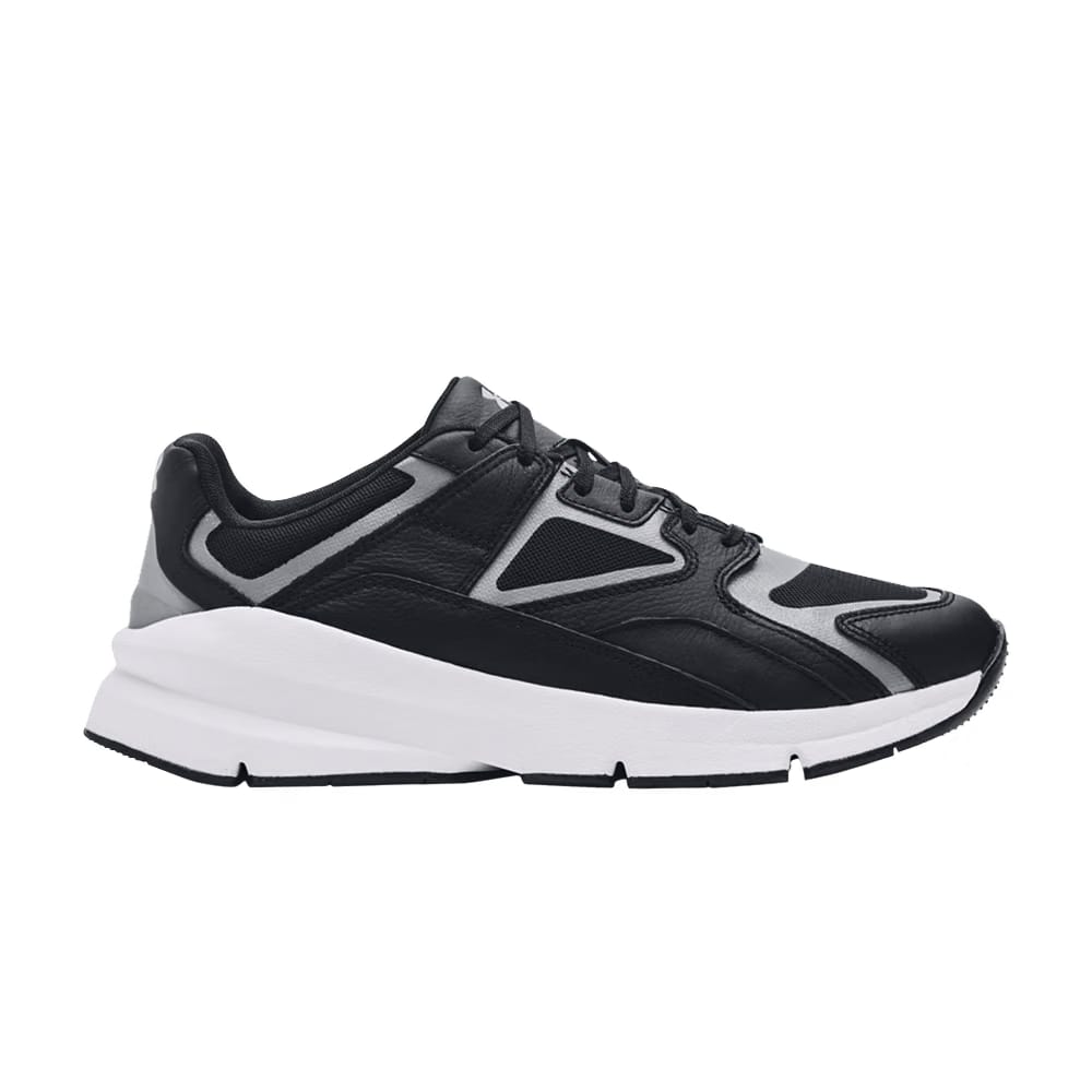 Under Armour Forge 96 Black Reflective