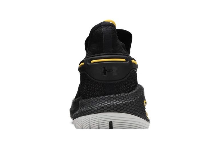 Under Armour Curry 6 Thank You