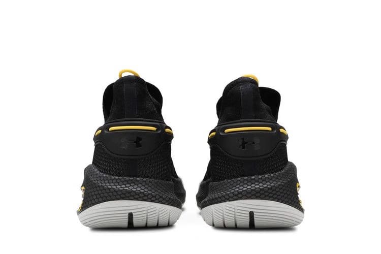 Under Armour Curry 6 Thank You