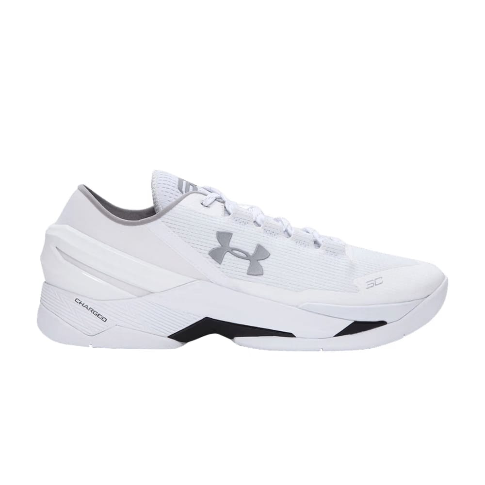 Under Armour Curry 2 Low Chef