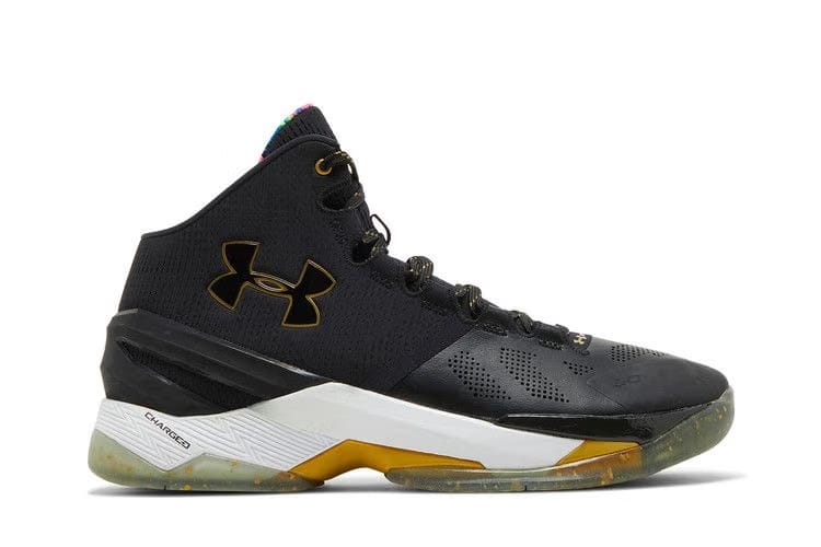 Under Armour Curry 2 Elite