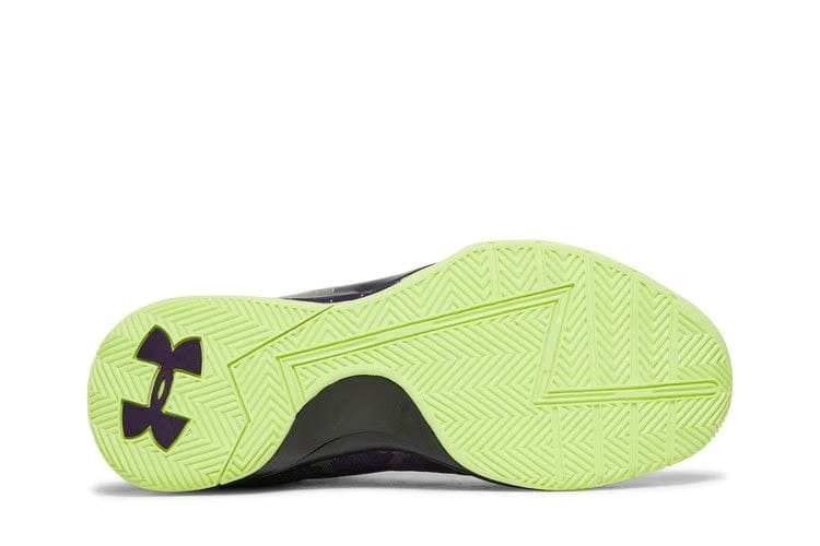 Under Armour Curry 1 Retro Dark Matter
