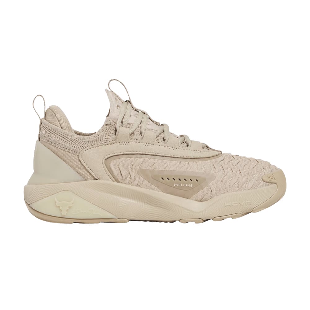 Under Armour Wmns Project Rock 7 'City Khaki'