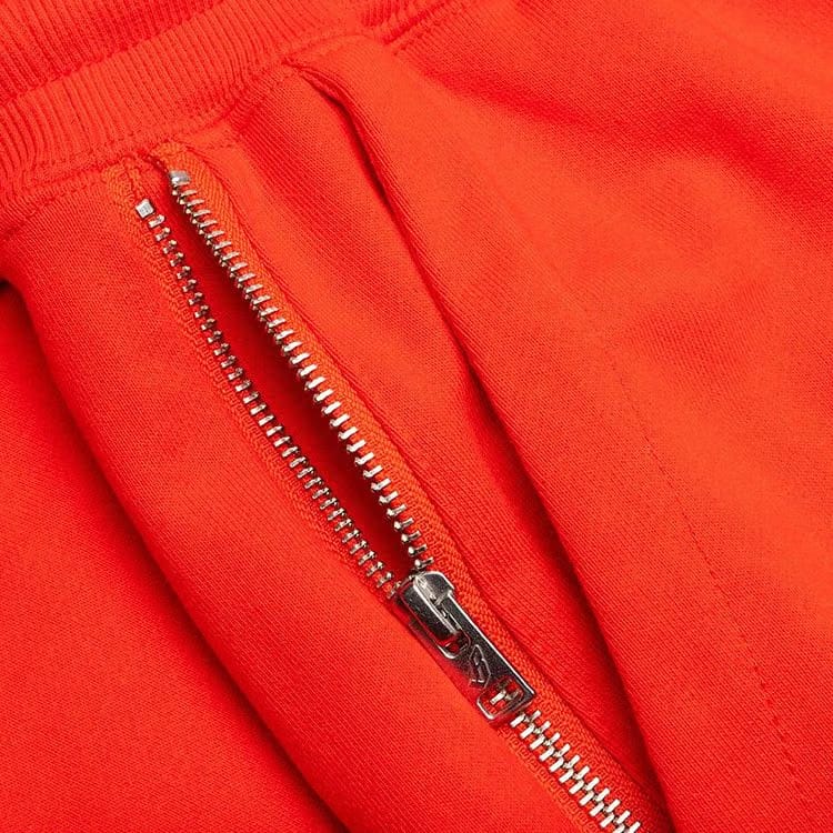 Billionaire Boys Club Large Astro Jogger Flame Scarlett