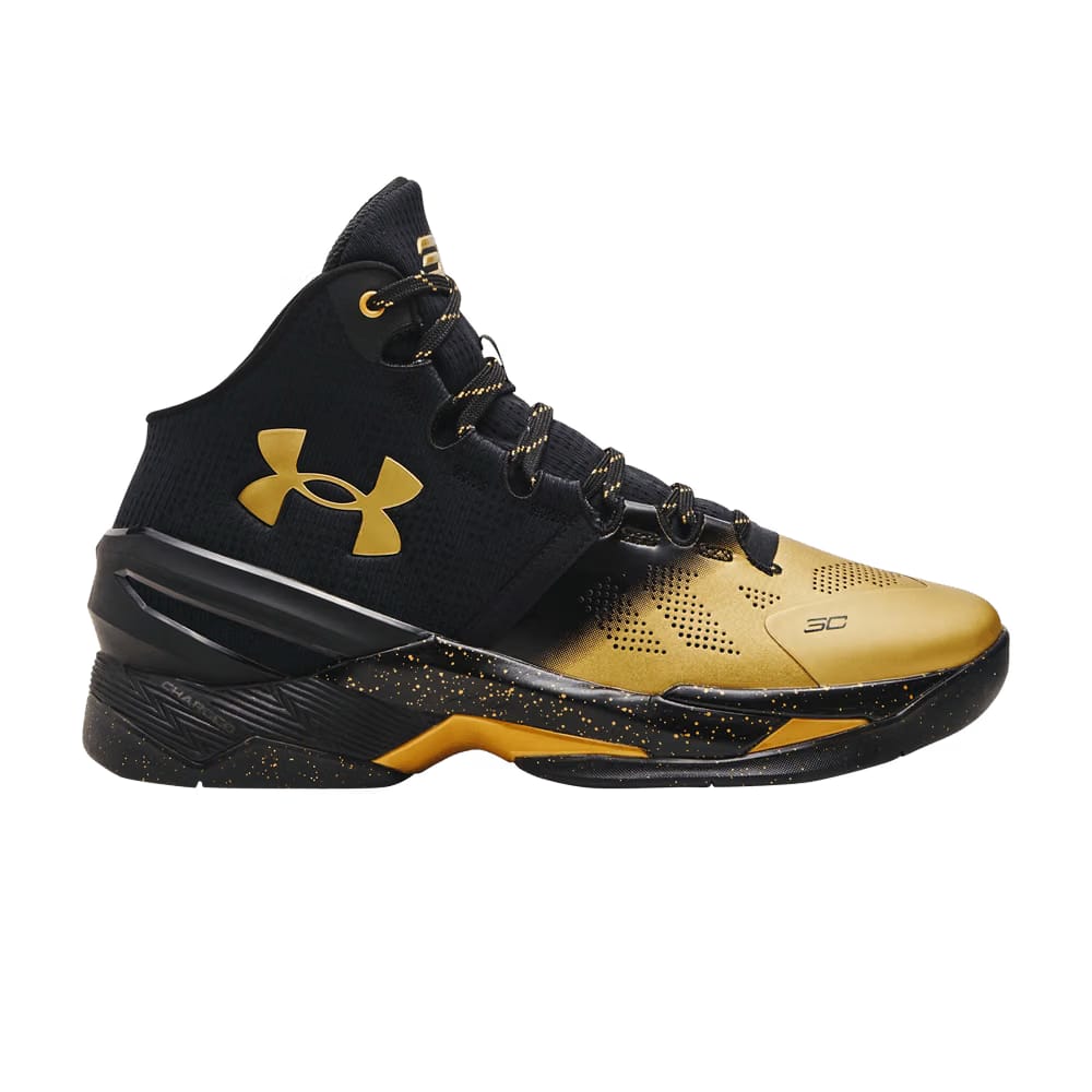 Under Armour Curry 2 Unanimous 2023
