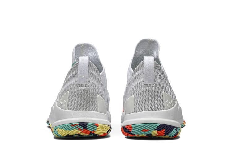 Under Armour Curry 5 Confetti