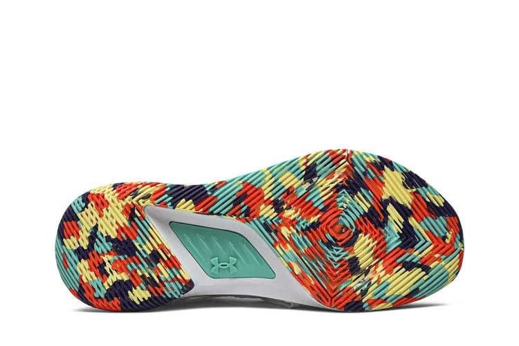 Under Armour Curry 5 Confetti