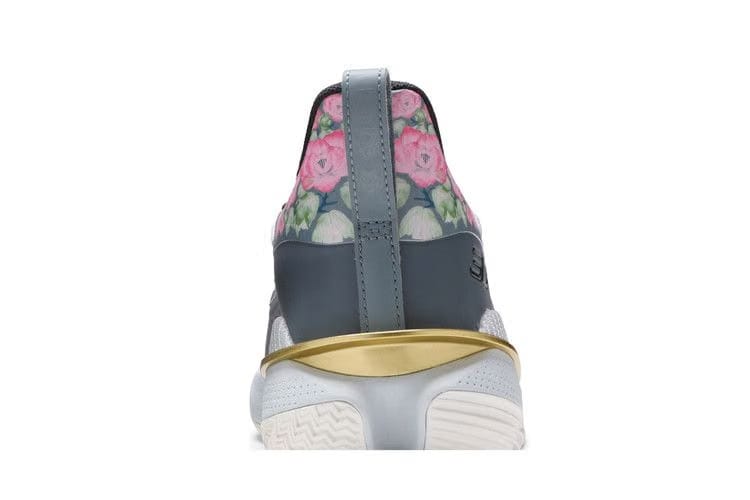 Under Armour Curry 7 Chinese New Year