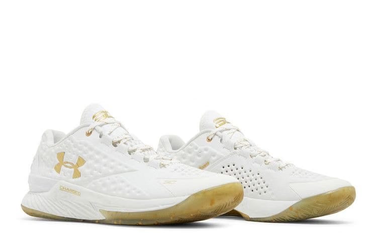 Under Armour Curry 1 Low Championship