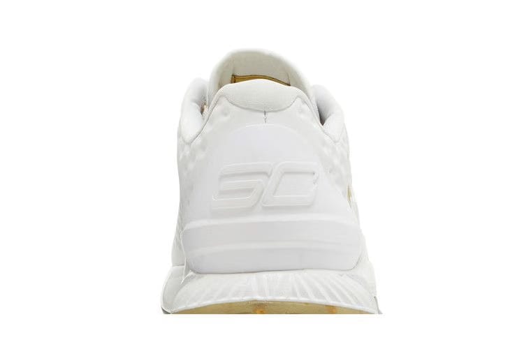 Under Armour Curry 1 Low Championship