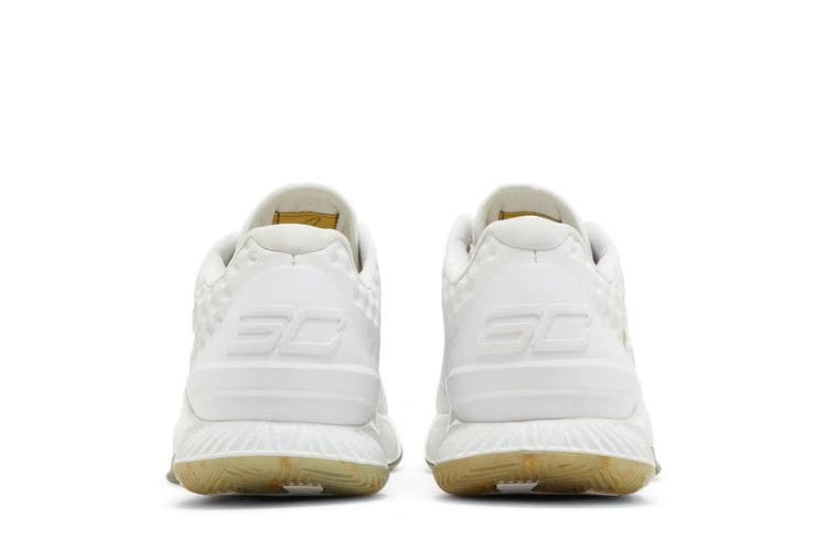 Under Armour Curry 1 Low Championship
