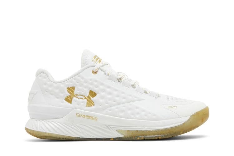 Under Armour Curry 1 Low Championship