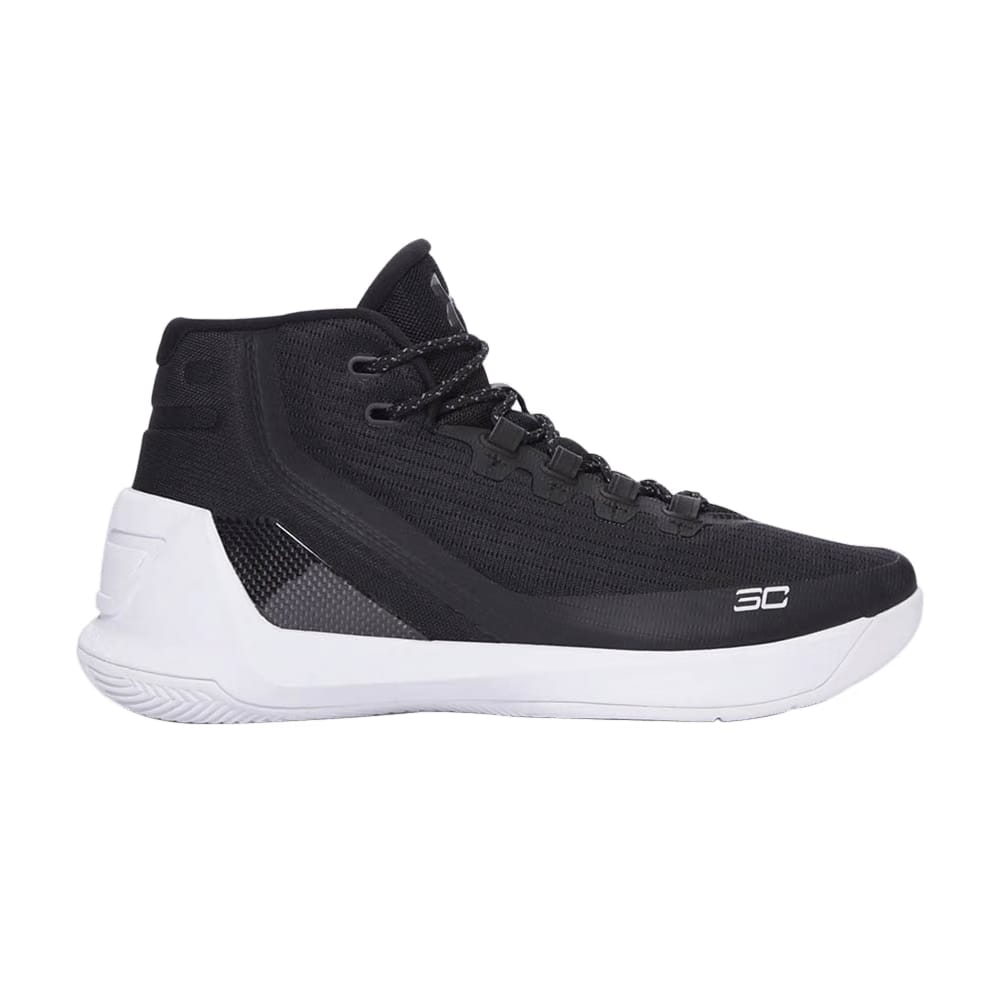 Under Armour Curry 3 Cyber Monday