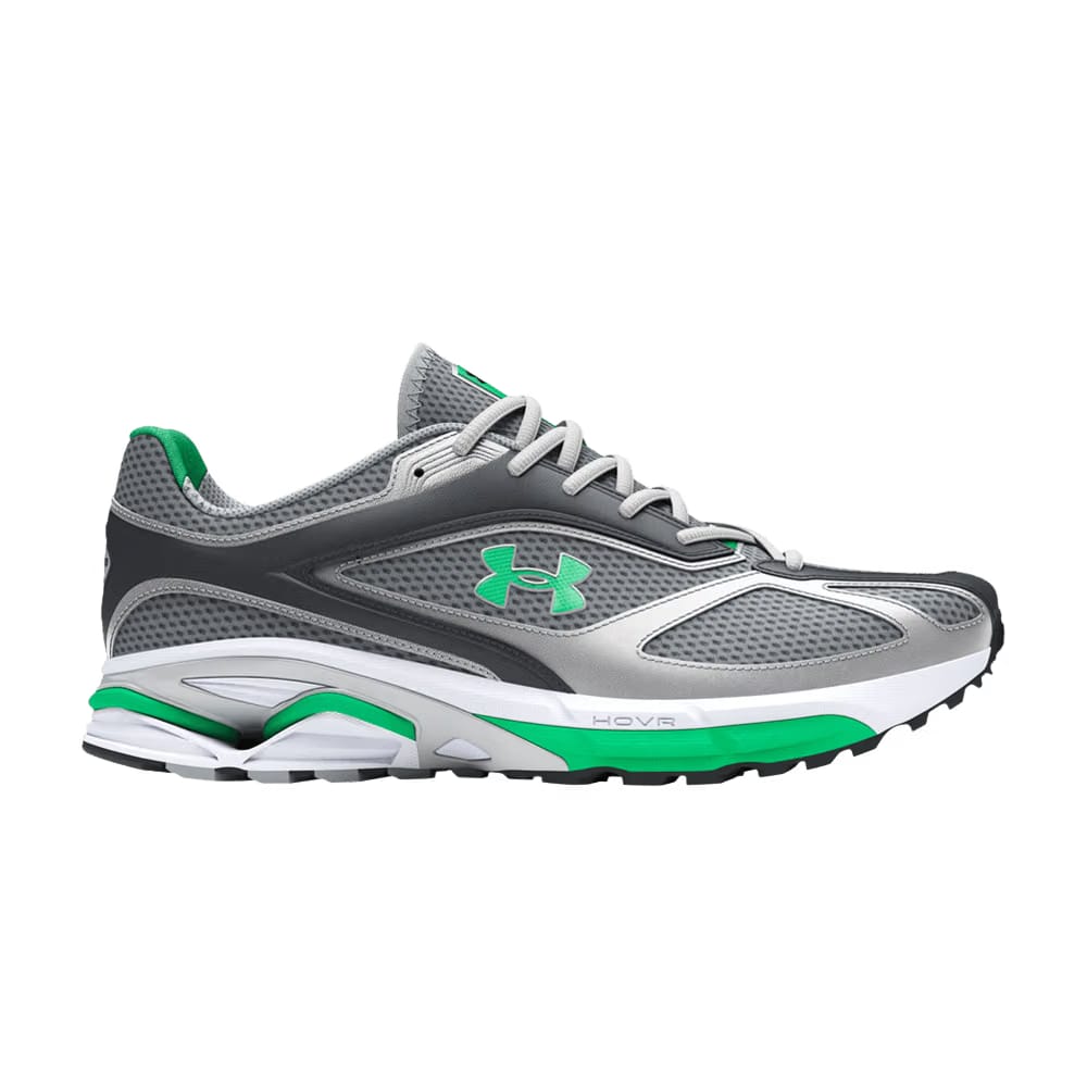 Under Armour Apparition Steel Vapor Green