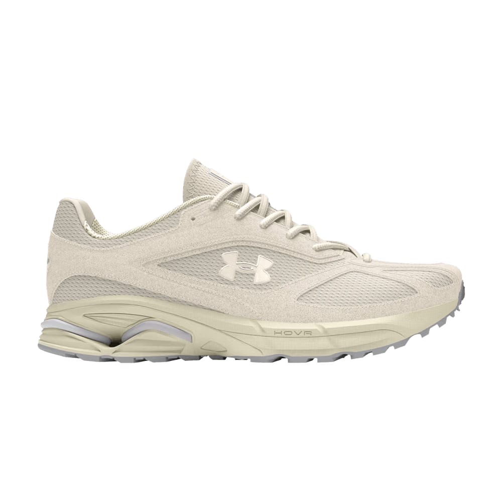 Under Armour Apparition Summit White Ivory Dune
