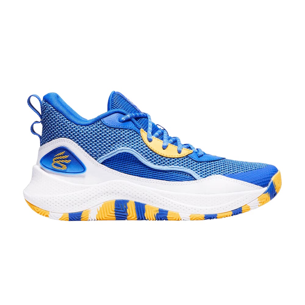 Under Armour Curry 3Zer0 24 Warriors