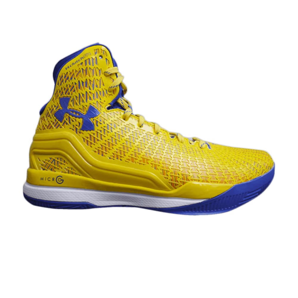 Under Armour Micro G ClutchFit Drive Stephen Curry