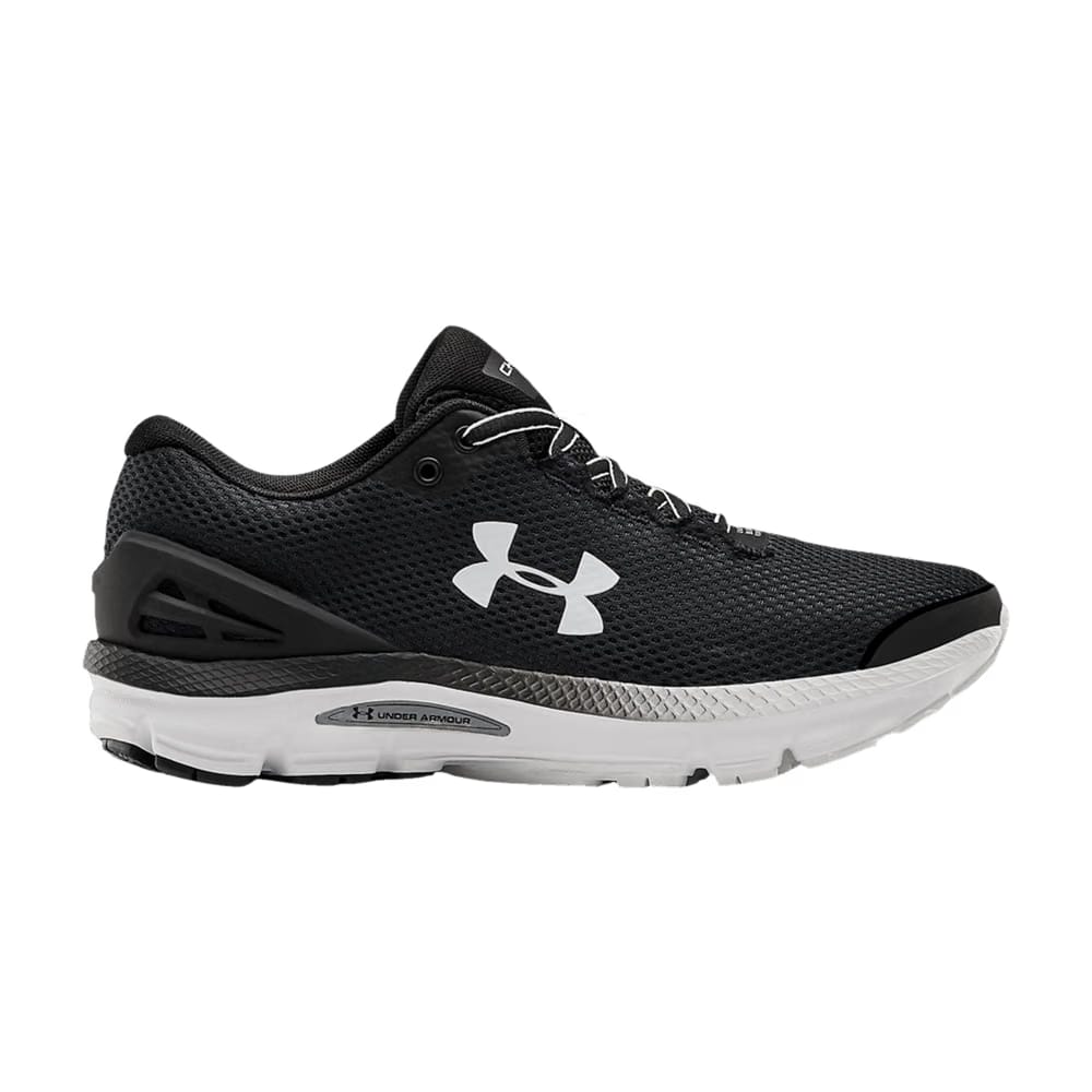 Under Armour Wmns Charged Gemini 2020 'Black White'