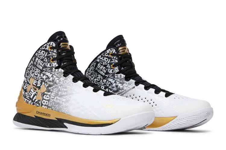 Under Armour Curry Back to Back MVP Pack 2023