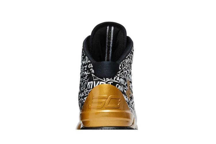 Under Armour Curry Back to Back MVP Pack 2023