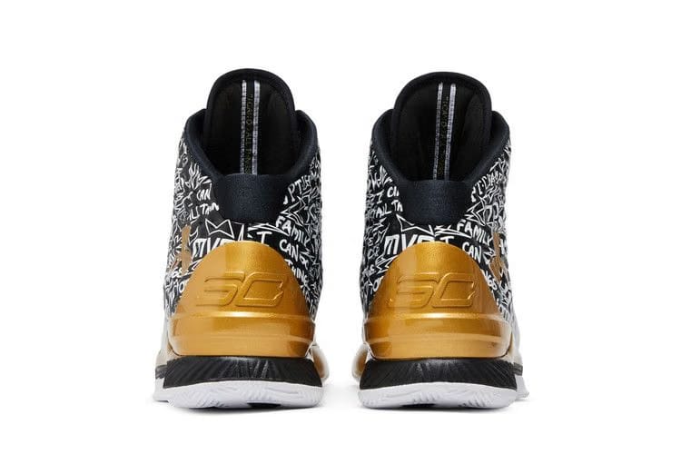 Under Armour Curry Back to Back MVP Pack 2023