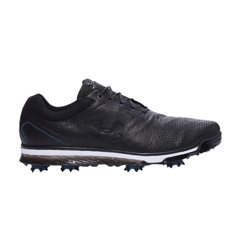 Under Armour Tempo Tour Black