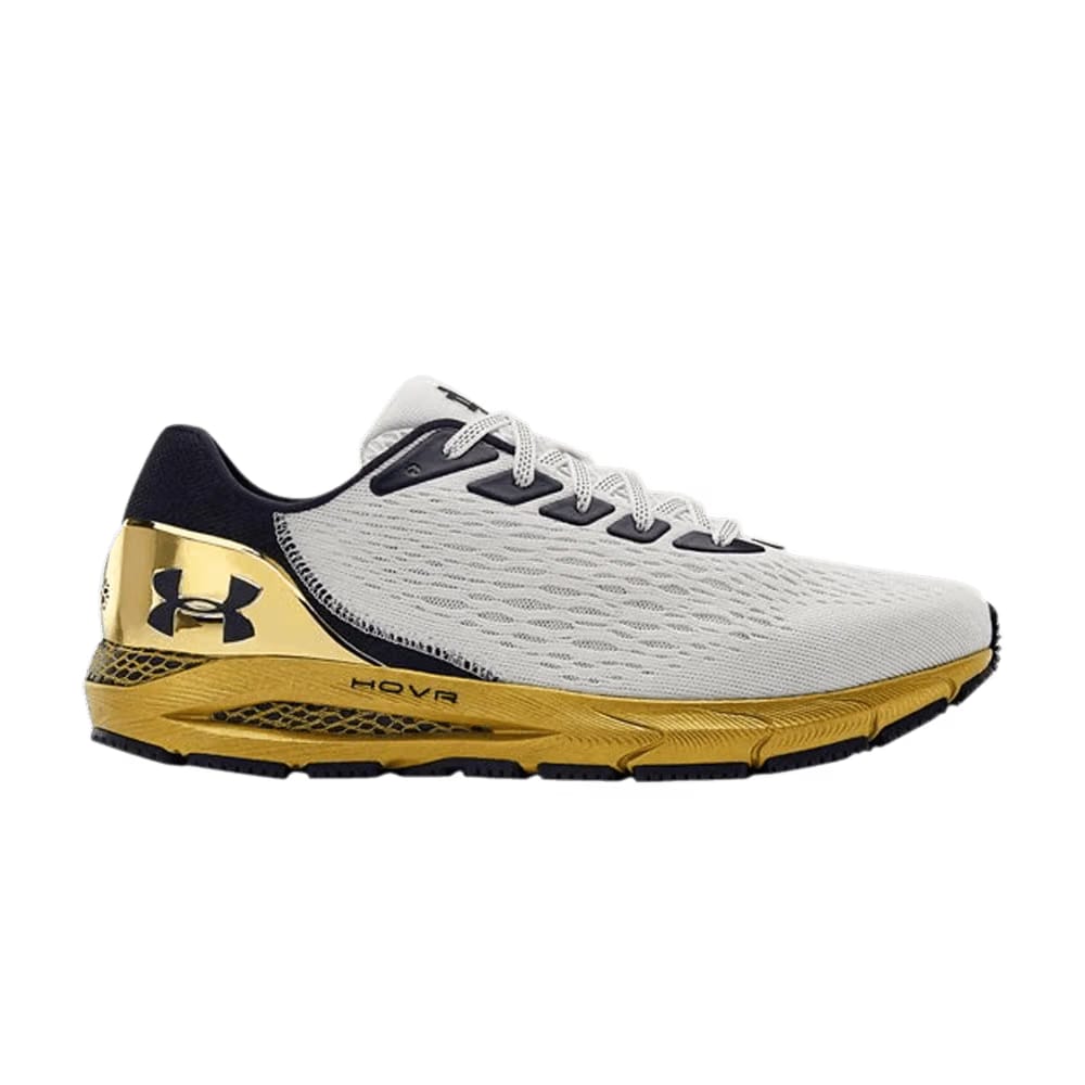 Under Armour HOVR Sonic 3 Team Notre Dame
