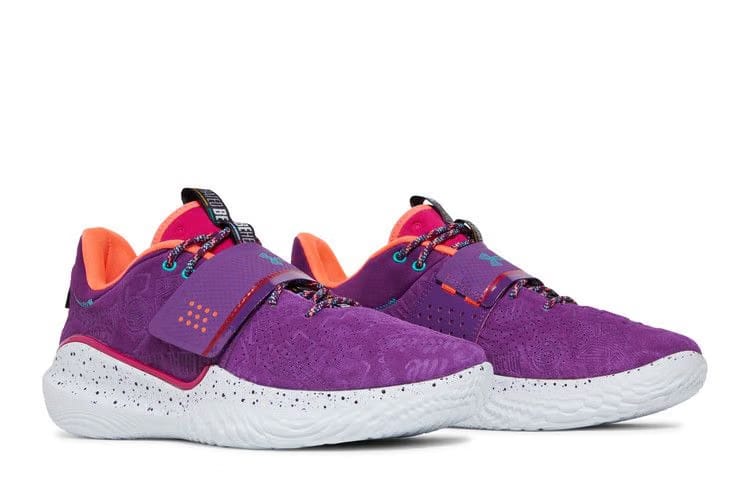 Under Armour Flow FUTR x Black History Month