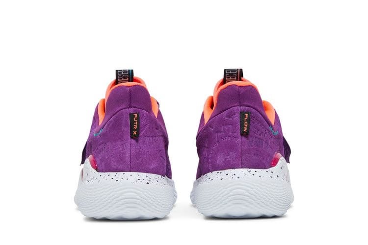 Under Armour Flow FUTR x Black History Month