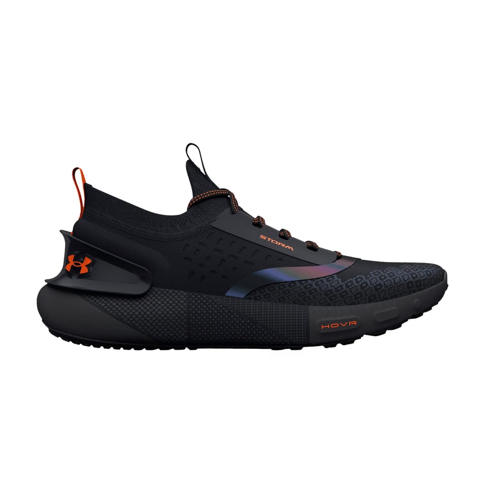 Under Armour Wmns HOVR Phantom 3 Storm 'Black Iridescent'