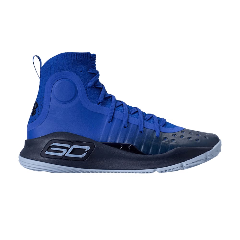 Under Armour Curry 4 More Fun