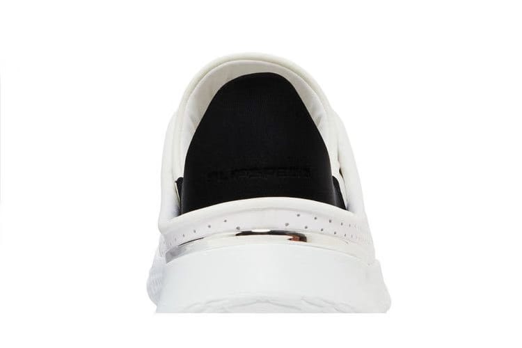 Under Armour SlipSpeed White Black