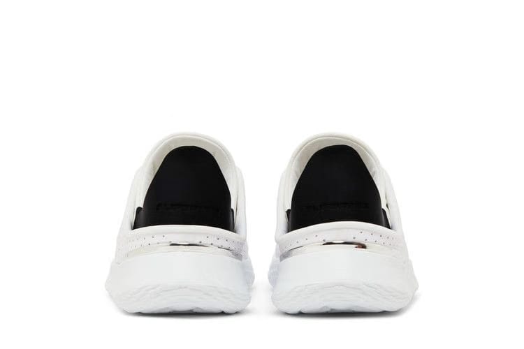 Under Armour SlipSpeed White Black