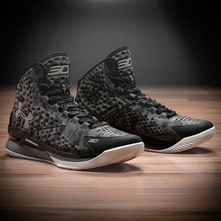 Under Armour Curry 1 MI30