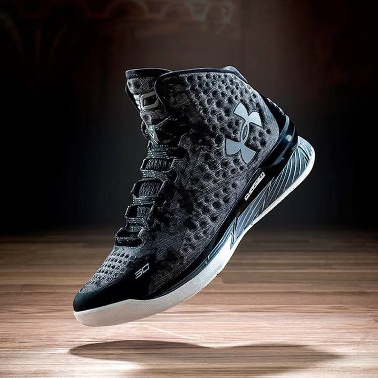 Under Armour Curry 1 MI30
