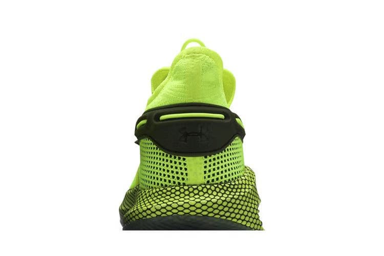 Under Armour Curry 6 Coy Fish