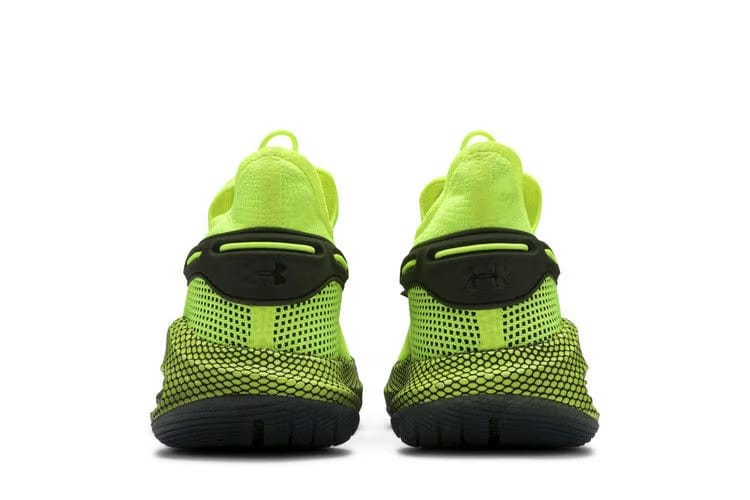 Under Armour Curry 6 Coy Fish