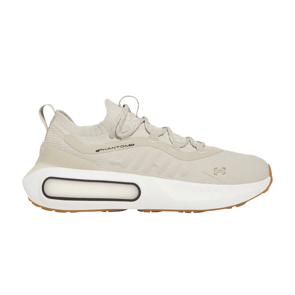Under Armour HOVR Phantom 4 Khaki Base