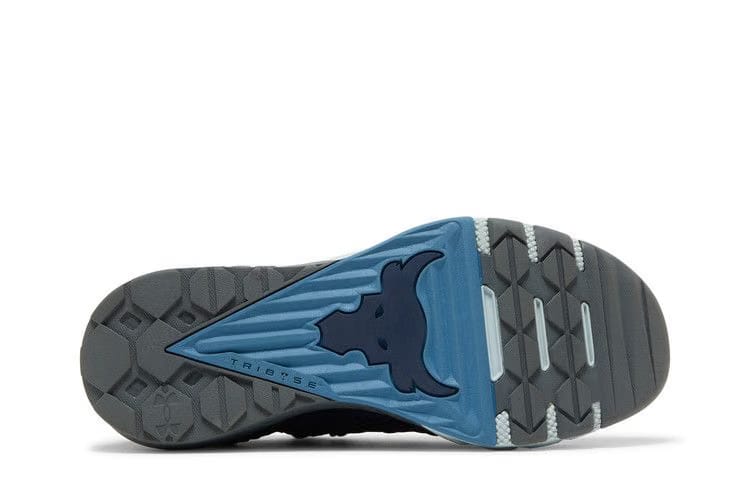 Under Armour Project Rock 3 Academy