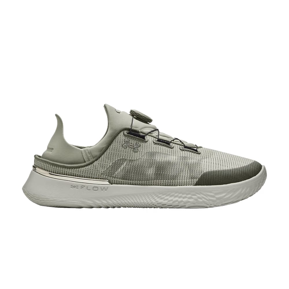 Under Armour SlipSpeed Grove Green