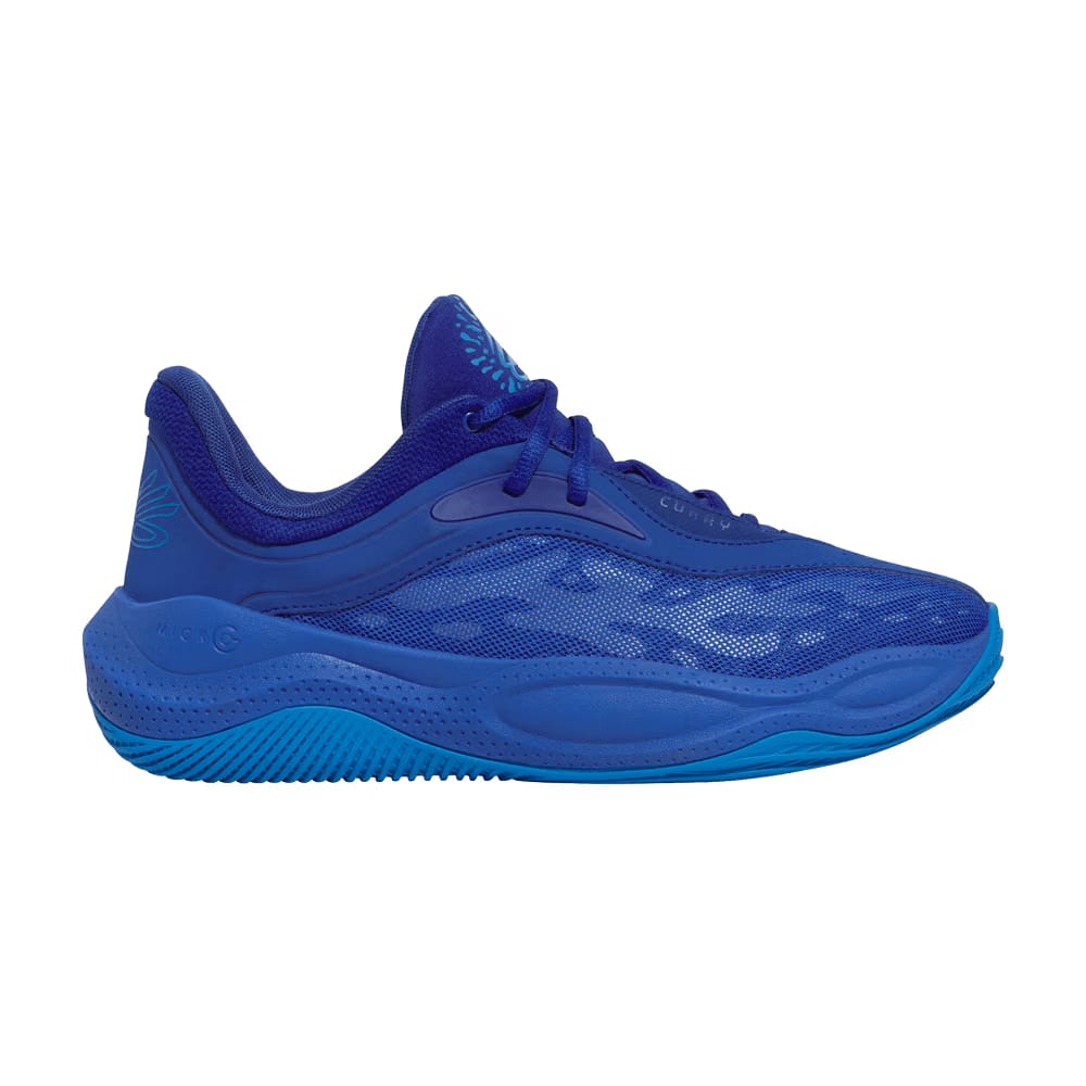 Under Armour Curry Splash 25 AP Cobalt Legacy